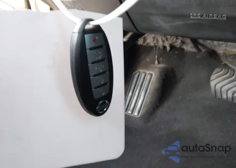 2019 Nissan Altima 2.5 Sr z USA, uszkodzony, nr VIN 1N4BL4CVXKC159582